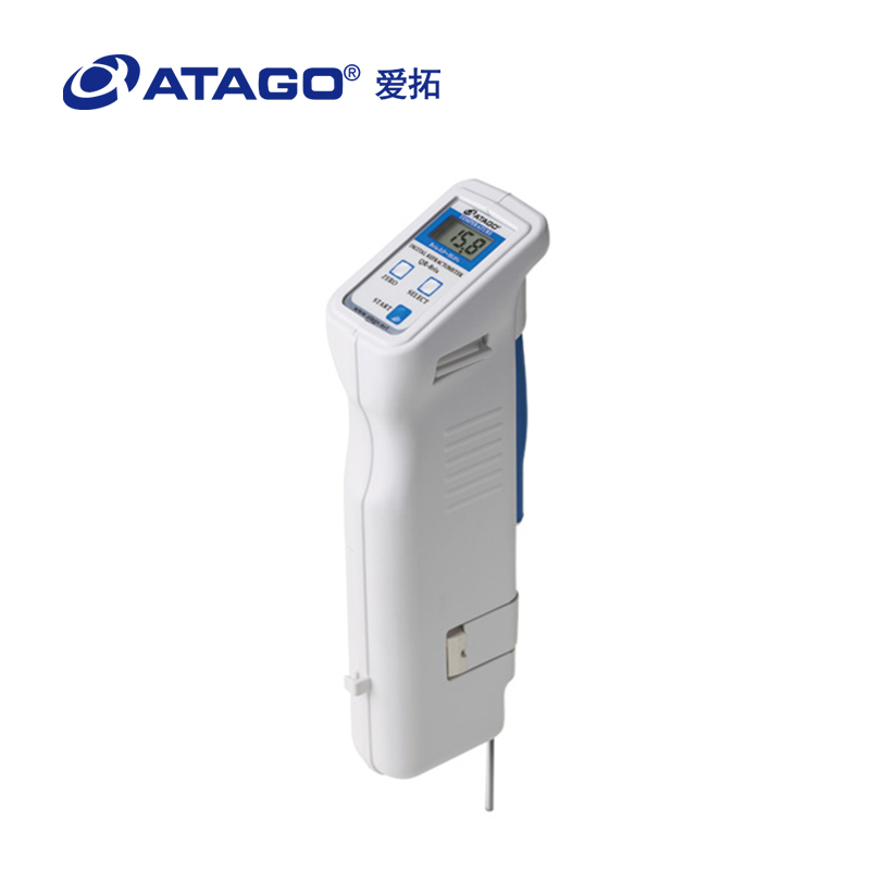 ATAGO（愛拓）吸入式數(shù)顯硫酸折射計QR-HSO