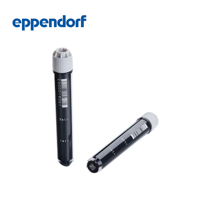 艾本德Eppendorf CryoStorage Vial, 4.0 mL, 不含 DNase、RNase、人類 DNA 和內(nèi)毒素；外螺紋，預(yù)先加蓋灰色管蓋，帶 2D SafeCode (DataMa