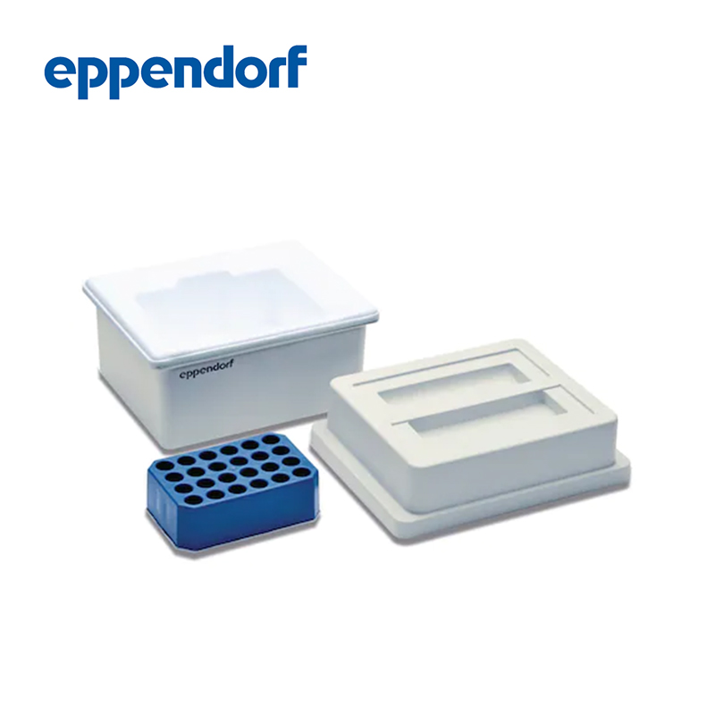 德國艾本德（Eppendorf）IsoSafe 絕緣盒和IsoPack 冰盒