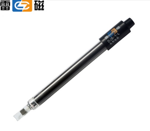 上海儀電科學(xué)（雷磁）DJS-10C（鉑黑）型電導(dǎo)電極