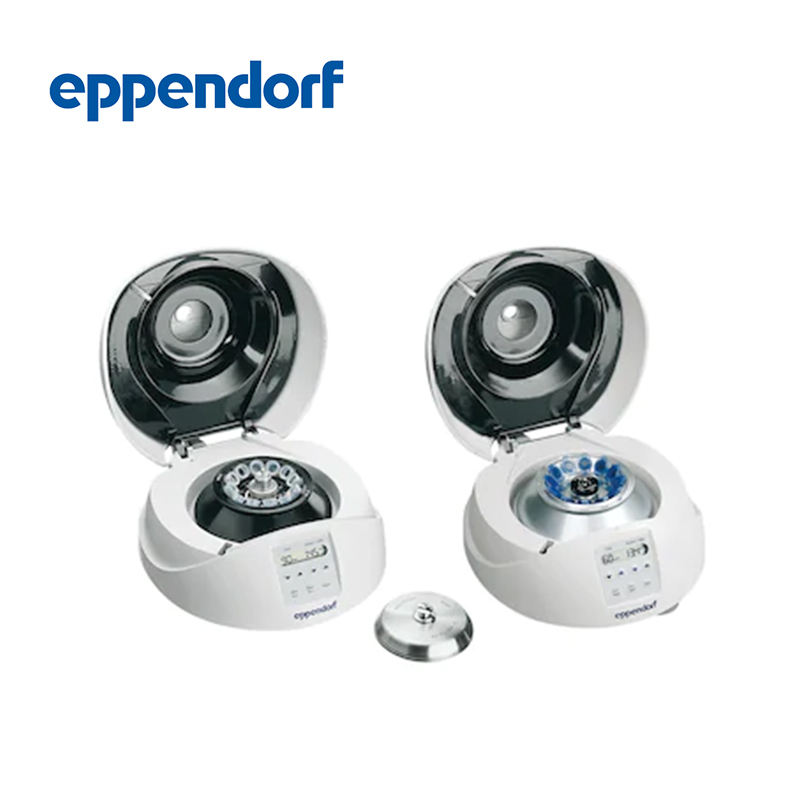德國艾本德 CentrifugeMini Spin?plus迷你離心機Eppendorf