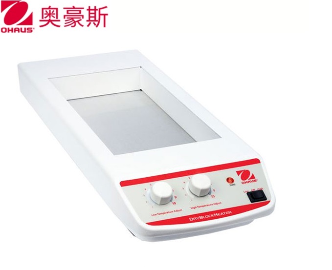美國奧豪斯,OHAUS,孵化器,金屬浴,干式金屬浴,HB6AL