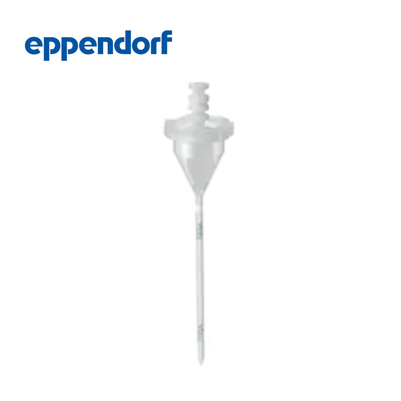 德國(guó)艾本德（Eppendorf）Combitips advanced 分液管,Quality?優(yōu)質(zhì)級(jí), 0.1 mL, 白色, 天然色 無(wú)色