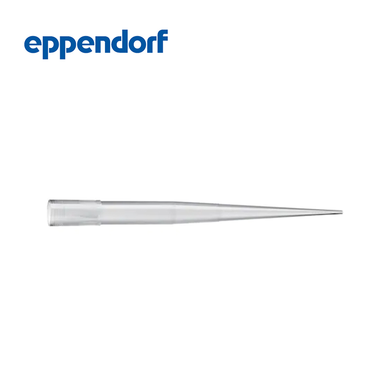 艾本德epT.I.P.S.? Standard, Eppendorf Quality?優(yōu)質(zhì)級(jí), 50 – 1,250 μL 