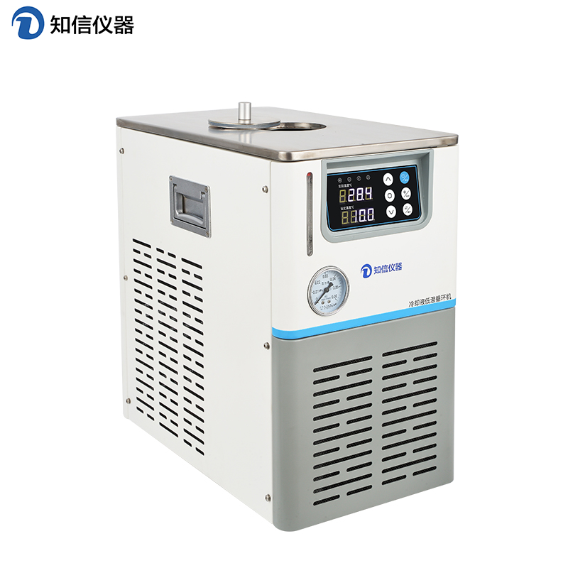 上海知信實驗室冷水機ZX-LSJ-600
