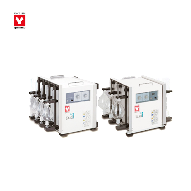 日本雅馬拓YAMATO振蕩器SA300