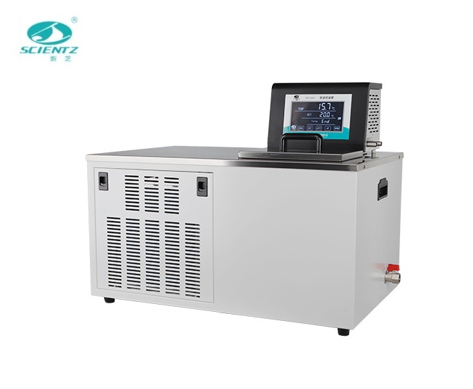 寧波新芝生物科技低溫恒溫槽（加熱、制冷）DCW-3506
