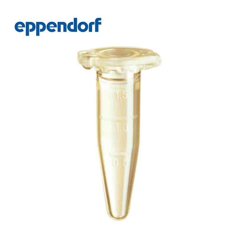 艾本德Eppendorf Safe-Lock Tubes, 1.5 mL, Eppendorf Quality?優(yōu)質(zhì)級(jí), 黃色, 1,000 個(gè)貨號(hào) 0030120159