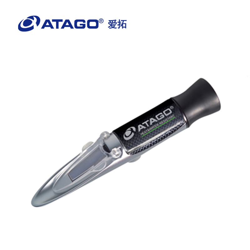 ATAGO（愛(ài)拓）MASTER-100H 刻度式手持折射儀