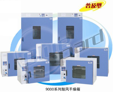 上海一恒DHG-9140A鼓風(fēng)干燥箱 鼓風(fēng)干燥箱 干燥箱