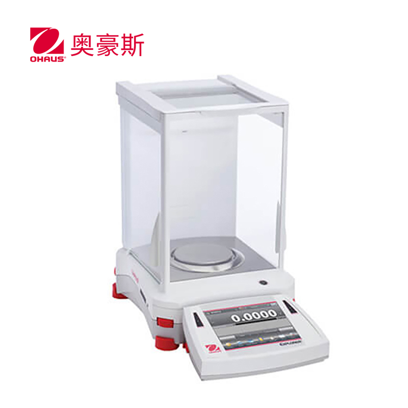 奧豪斯準微量天平EX225DZH/AD