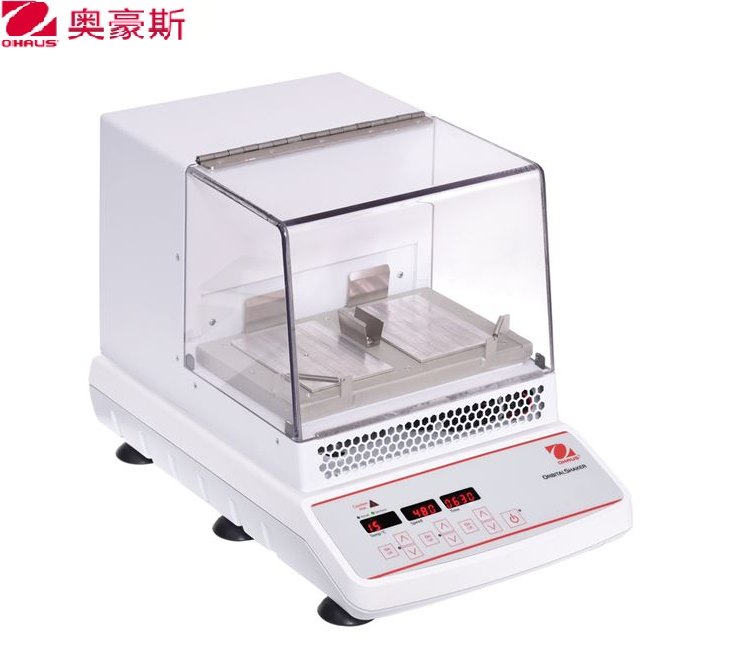 美國(guó)奧豪斯，OHAUS,恒溫?fù)u床，混勻器，溫育器，細(xì)胞培養(yǎng)搖床，冷凍恒溫培養(yǎng)圓周式搖床，ISICMBCDG