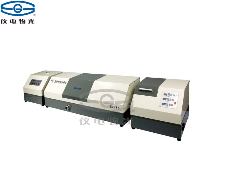 儀電物光WJL-626干法濕法兩用激光粒度分析儀上海儀電物理光學(xué)