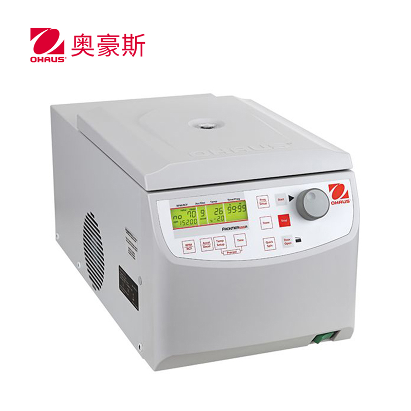 美國奧豪斯OHAUS臺式離心機(jī)微量離心機(jī)高速冷凍離心機(jī)FC5515R