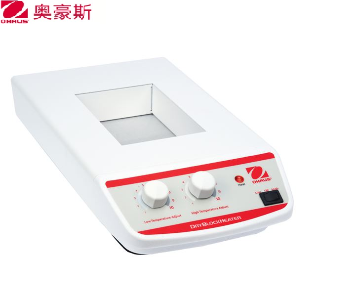 美國奧豪斯,OHAUS,孵化器,金屬浴,干式金屬浴,HB2AL