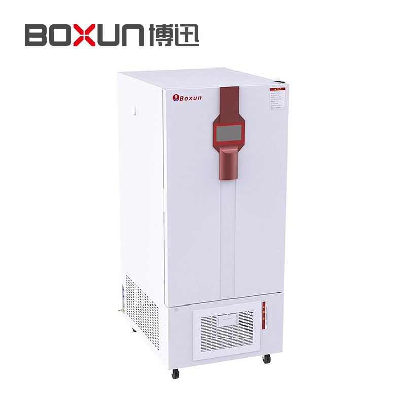 上海博迅BXS-150S可擴(kuò)展試驗(yàn)箱 光照培養(yǎng)箱 恒溫恒濕箱