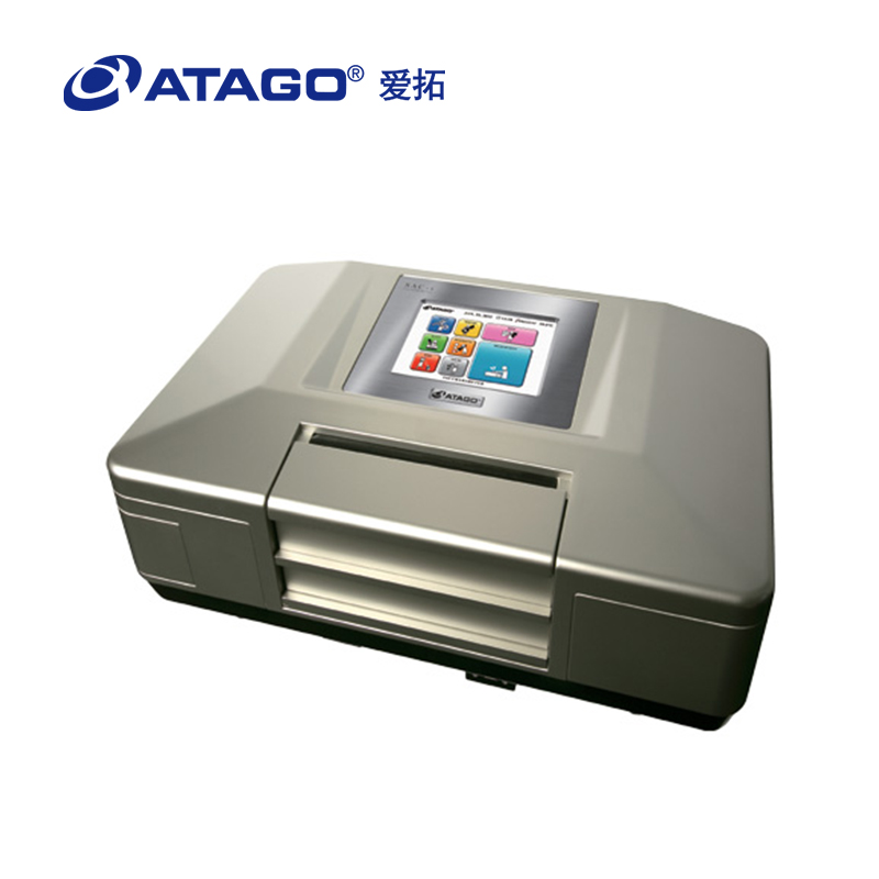  ATAGO（愛拓）全自動(dòng)旋光儀 SAC-i（雙波長）