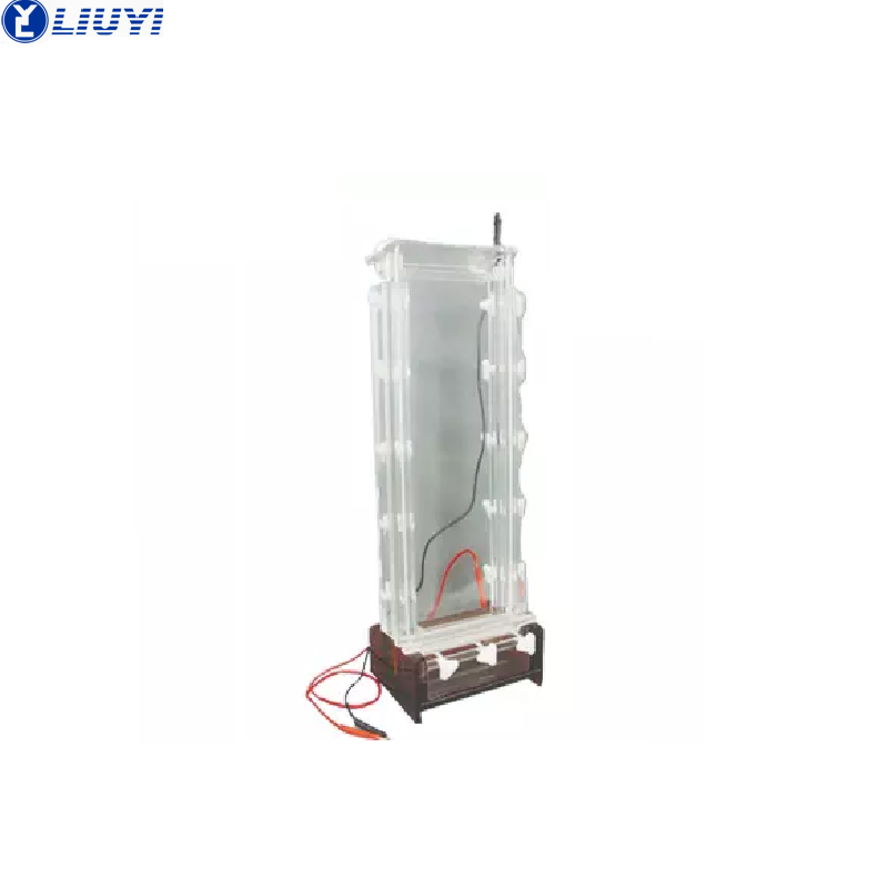 北京六一DYCZ-20B型DNA序列分析電泳儀