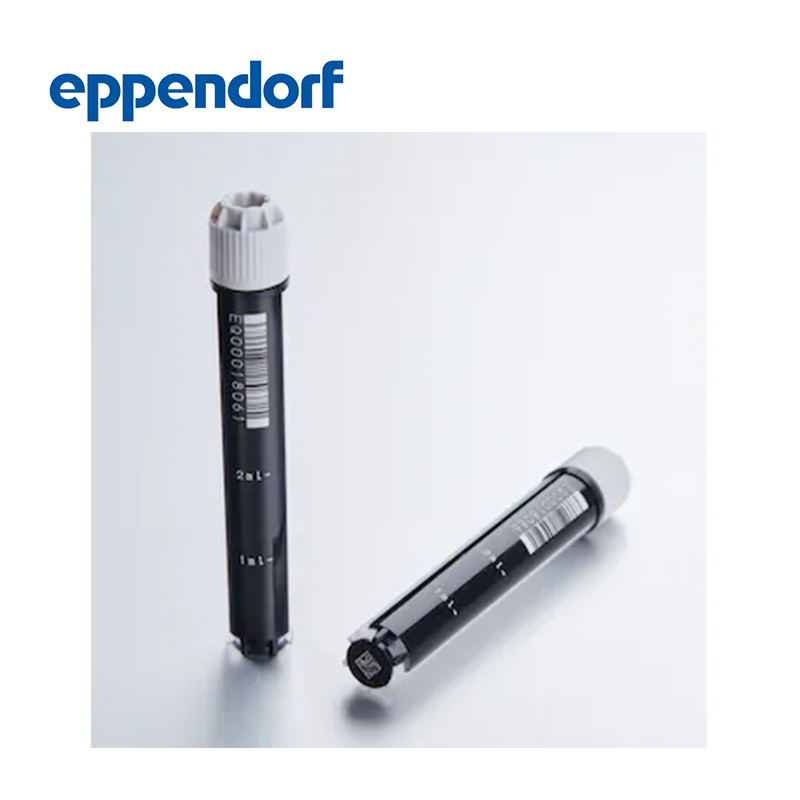 艾本德Eppendorf CryoStorage Vial，無菌, 無菌, 4.0 mL, 不含 DNase、RNase、人類 DNA 和內(nèi)毒素；外螺紋，預(yù)先加蓋灰色管蓋，帶 2D SafeCode 