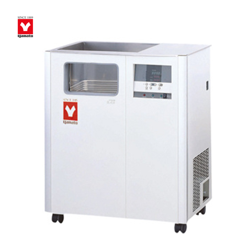 日本雅馬拓低溫恒溫水槽Yamato冷井BL410C