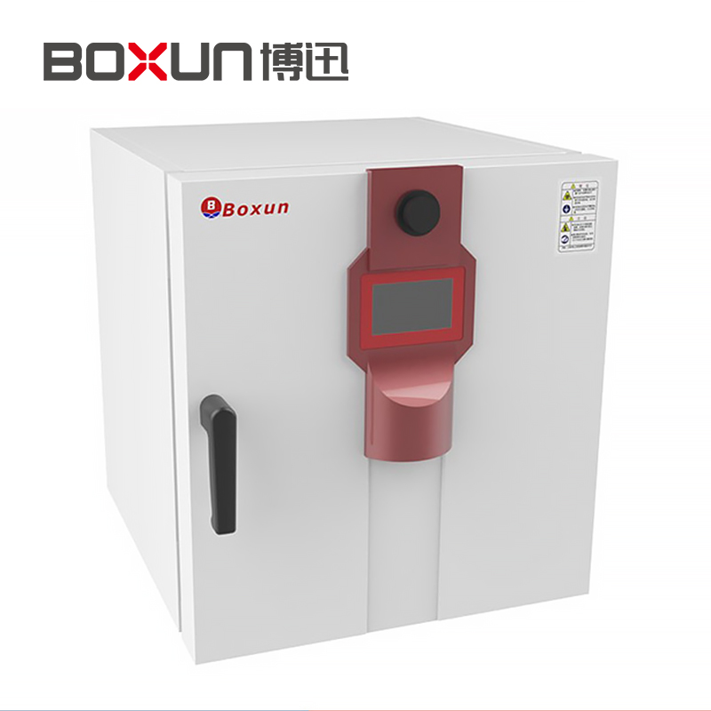 上海博迅BXH-530S精密可程式烘箱 鼓風(fēng)干燥箱 干燥箱