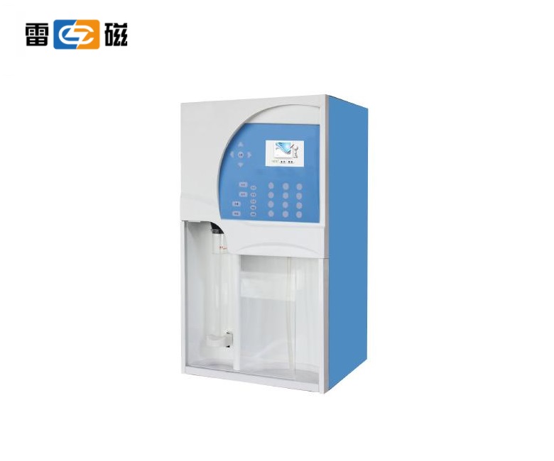 上海儀電科學(xué)上海雷磁自動(dòng)凱氏定氮儀KDN-1