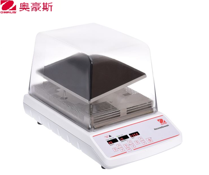 美國(guó)奧豪斯，OHAUS,恒溫?fù)u床，混勻器，溫育器，細(xì)胞培養(yǎng)搖床，冷凍恒溫培養(yǎng)2D/3D搖床，ISICMBCDG