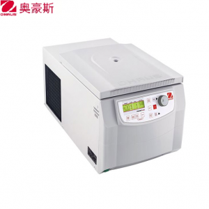 美國奧豪斯多功能離心機(jī)高速冷凍離心機(jī)FC5718R