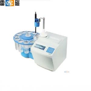 上海儀電科學(xué)儀器（雷磁）SCH-01型自動進樣器