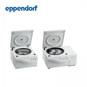 德國艾本德（Eppendorf）Centrifuge5804R高速冷凍離心機(jī)