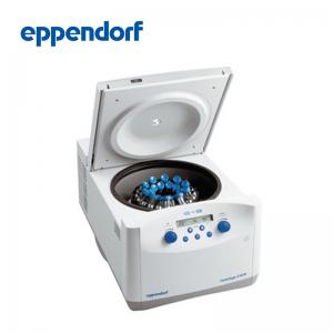 德國艾本德低速冷凍型離心機5702R Eppendorf