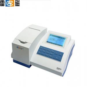 上海儀電科學(xué)儀器（雷磁）WZS-181A型濁度計(jì)