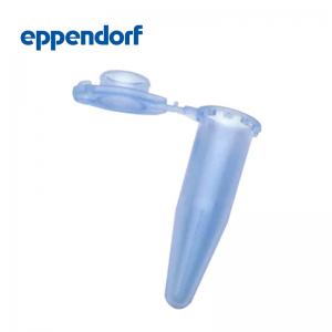 艾本德Eppendorf Safe-Lock Tubes, 0.5 mL, Eppendorf Quality?優(yōu)質(zhì)級(jí), 藍(lán)色, 500 個(gè)貨號(hào) 0030121139