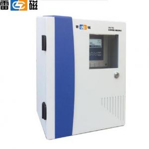 上海儀電科學(xué)雷磁SJG-792型在線余氯/總氯監(jiān)測(cè)儀