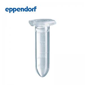 德國(guó)艾本德Eppendorf,LoBind低蛋白吸附管,蛋白質(zhì)低吸附,2.0mL,PCR潔凈級(jí),無色,100個(gè)(2包×50個(gè))