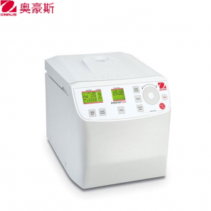 美國奧豪斯臺式離心機(jī)微量離心機(jī)高速離心機(jī)FC5513+R01
