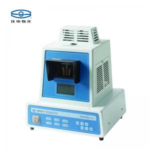 上海儀電物理光學(xué)儀電物光WRR 熔點(diǎn)儀（目視）