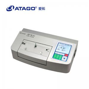 ATAGO（愛拓）AP-300全自動(dòng)旋光儀（D套裝）