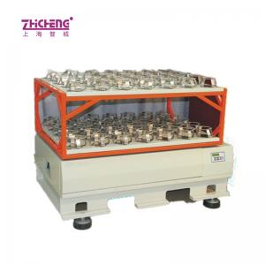 上海智城ZWF-3612雙層大振幅大容量往復式搖瓶機