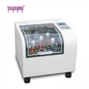 上海智城ZWY-103B迷你型多振幅軌道臺(tái)式振蕩器