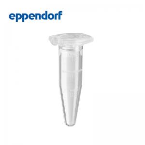 德國(guó)艾本德Eppendorf,LoBind低蛋白吸附管,蛋白質(zhì)低吸附,5.0mL,PCR潔凈級(jí),無色,100個(gè)(2包×50個(gè))