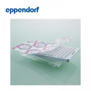 德國(guó)艾本德Eppendorf twin.tec? 96 real-time PCR板,全裙邊,150μL,Forensic DNA Grade法醫(yī)DNA級(jí),白色,孔白色,10塊,獨(dú)立包裝