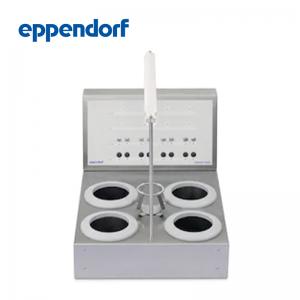 德國艾本德Eppendorf,DASGIP?Bioblock,4個加熱/制冷孔穴,最高溫度99℃,適用4罐體