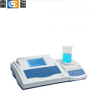 上海儀電科學(xué)儀器（雷磁）ZD-2 型自動電位滴定儀