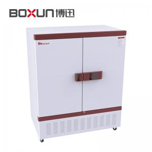 上海博迅BXS-1000S可擴(kuò)展試驗箱 光照培養(yǎng)箱 恒溫恒濕箱