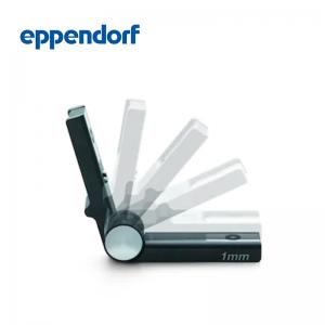 德國艾本德(Eppendorf) μCuvette? G1.0, 超微量比色皿，適用于BioSpectrometer 系列分光光度計和BioPhotometer 系列核酸蛋白測定儀