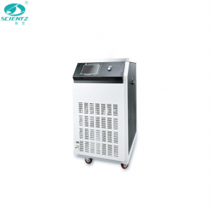 寧波新芝生物科技普通多歧管型冷凍干燥機SCIENTZ-18N/C
