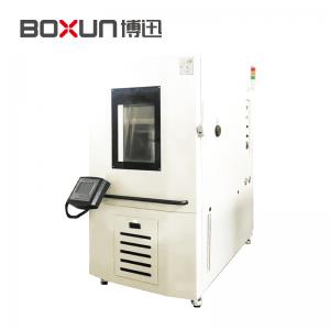 上海博迅BXGD-100A高低溫交變?cè)囼?yàn)箱 試驗(yàn)箱