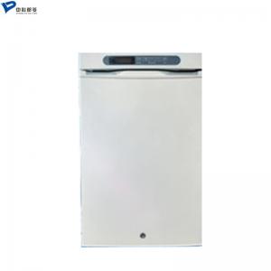 中科都菱不透明門(mén)醫(yī)用冷藏保存箱MPC-5V100-TS1