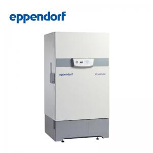 德國艾本德（Eppendorf）CryoCube? F740hi，3 c。超低溫冰箱（左開門）